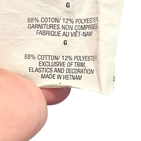 Champion Men's Reverse Weave Cuffed Joggers Thick Solid Size L Green‎ 212583 - Picture 5 of 6